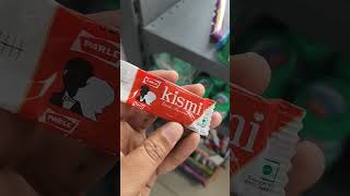 Parle Kismi Bar Price Rs 2 👌