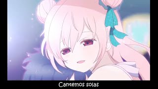 kyOresu - Happy Sugar Life OP // One Room Sugar Life TV-size (cover en español)