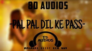 Pal Pal Dil Ke Paas –Title Song | Sunny Deol , Karan Deol , Sahher Bambba | Arijit Singh , Parampara