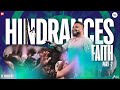 SUNDAY ONLINE WORSHIP SERVICE | HINDRANCES TO FAITH part.2 | PS.NAINAN JOSE