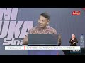 pemilihan pkr rafizi mendahului perebutan kerusi timbalan presiden