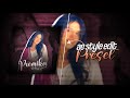 Premika - Nehaal naseem| Ae inspired Alight motion edit | XML + Preset