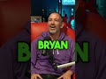 bryan callen thought conor mcgregor s movie