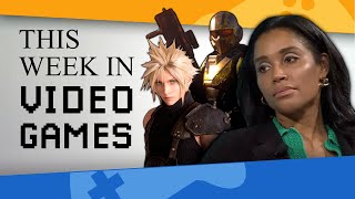 Xbox, Sony and Square Enix all had a very rough week | This Week In games
