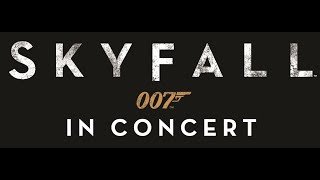 theaterKIEL* | Trailer SKYFALL IN CONCERT