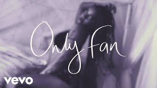 Kiana Ledé ft. Jacquees - Only Fan. (Official Visualizer)