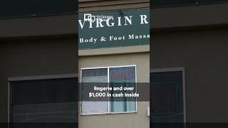 Spa employees arrested for offering sexual services