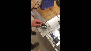 REACH and RoHS Compliant Friction Hinge OEM - ISO Certified Torqmaster