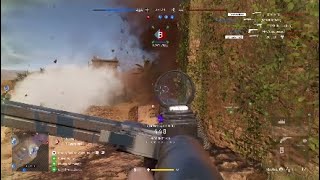 #BFV #PS4 zK \u0026 tommy Madness