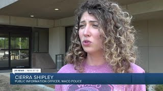 Waco PD to host free active shooter response training, open to public