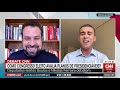 clima quente veja os melhores momentos do debate entre nikolas ferreira e guilherme boulos na cnn