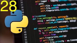 List Methods Comprehension in Python | Python Programming Master Class | Nasrullah Mahar