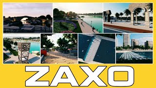 zaxo | zaho | zakho | زاخۆ