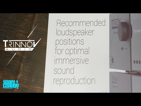 PROPER Speaker Placement Guide with Trinnov Audio | Home Theater Talk