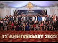 Wisteria Properties, Grand Celebration On 12th Anniversary 2022 | Best Mandate Company In Pune.