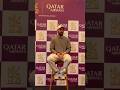 VIRAT KOHLI AT QATAR AIRWAYS' EXCLUSIVE EVENT IN BENGALURU | RCB - IPL 2024 | #ViratGang #Shorts