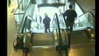 Agent Vi - Unattended Object