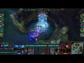 edg pawn ekko vs skt marin renekton highlights s5 world championship group w1d3g1