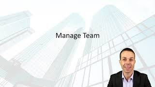 9.5 Manage Team | PMBOK Video Course