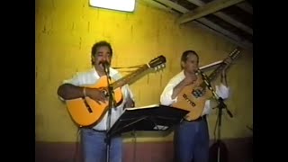 Show De Eli Silva e Zé Goiano Na Cidade De Jaú(8/11/1997)