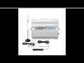 UM50 - Car/ RV/ Boat Cellular Booster Kit