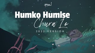Humko Humise Chura Lo - JalRaj | Mohabbatein | New Hindi Covers 2022