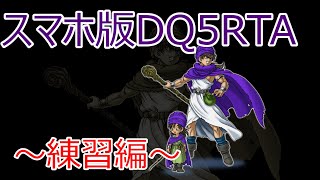 【DQ5】vol.23 スマホ版ドラクエ5RTA 2023/02/05