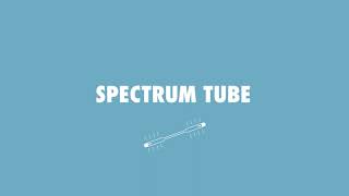 Spectrum Tube Product Demo from Nasco Education