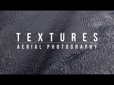 Aerial Photography Tips and Tricks