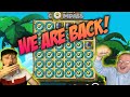 CASH COMPASS EPIC WIN!!! | BIG WINS, LOW STAKE & REAL MONEY!