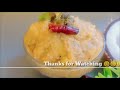 kerala special pumpkin erissery ஓணம் ஸ்பெஷல் பரங்கிக்காய் எரிசேரி