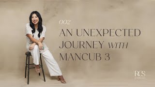 002 | An Unexpected Journey with Mancub 3