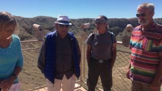 Ancient Southwest Explorers Series with Clifford Mahooty \