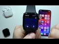 Apple Watch 10: How to Fix No Keyboard Issue