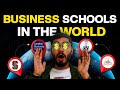 5 Best Business Schools In The World In 2024 || MBA || Top Universities ||