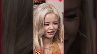 SORN's Beauty Tips and Her Love for Tattoos | MTV Asks | MTV Asia