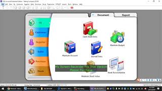 0.4 Backup & Restore in SQL Accounting System