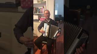 Ca'Rossa, Italian accordion music