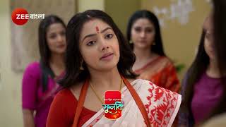 Phulki | Ep - 590 | Preview | Jan 26 2025 | Zee Bangla