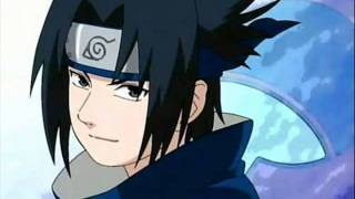 Sasuke - Kimi Monogatari