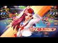 【kof 98 umol】羅刹ＳＭＡＸ！ヌペキカムイシキテ！その脅威の怒り回転率…ご覧あれ！