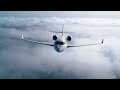 falcon 6x world testing tour