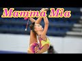 #026 Mamma Mia (Music for Rhythmic Gymnastics)