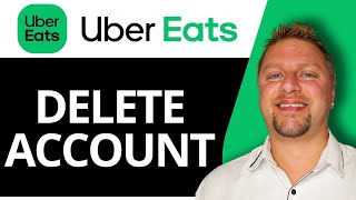How to Delete Uber Eats Account | Uber Eats Tutorial 2026