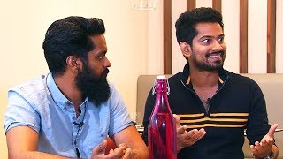 പൗര്‍ണ്ണമി സൂപ്പറല്ലേടാ ! Joseph Annamkutty Jose \u0026 Balu Varghese in ON THE SPOT | ONE TV