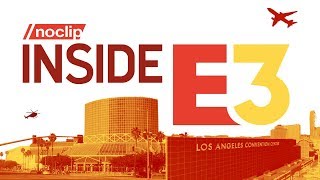 Behind the Scenes at the Last Ever E3 (2019 Documentary)