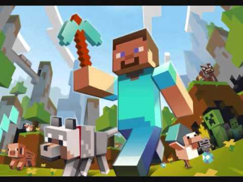 Minecraft Full Soundtrack Minecraft Full Soundtrack