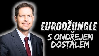 EURODŽUNGLE s Ondřejem Dostálem