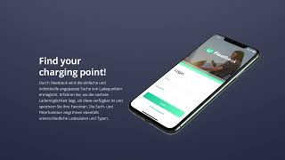 The future of fleet electrification: Unsere Flotten- und Ladeapp “Fleetbook” für Ihre Mitarbeitenden
