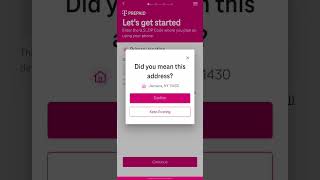 How To Use T-Mobile Prepaid eSim For Travel In USA